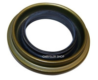 vstupní simerink diferenciálu DANA30